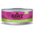 Rawz 96% 雞肉、雞肝 全貓罐頭 155g x 24罐